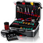 EAN 4003773086222 - Knipex 00 21 06 M juego de herramientas mecanicas 90 herramientas imagen 1