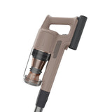 EAN 7333394093369 - Electrolux EP91UB21WB Aspiradora escoba 2 en 1 Batería Secar Sin bolsa 0,6 L Avellana imagen 5