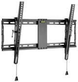 Soporte Tv/Mon Goobay Pared Pro Tilt (L)
