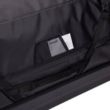 Mochila Thule Chasm Rolling Duffel - Black