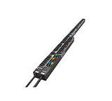 EAN 0743172065780 - Eaton EBAB04 unidad de distribución de energía (PDU) 24 salidas AC 0U Negro imagen 1