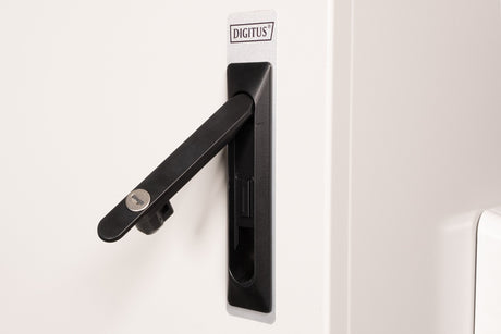 EAN 4016032362166 - Digitus DN-19 16U-6/6-I-OD armario rack Bastidor de pared Gris imagen 4