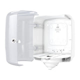 Tork 473190 Performance Handtuchspender Plástico Blanco 1 Ud.