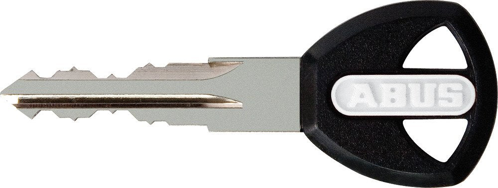 EAN 4003318551499 - ABUS Steel-O-Flex Negro 1100 mm Cable antirrobo imagen 3