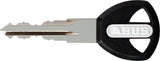 EAN 4003318551499 - ABUS Steel-O-Flex Negro 1100 mm Cable antirrobo imagen 3