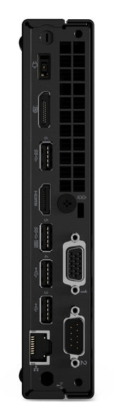 EAN 0197531159526 - Lenovo ThinkCentre M75q Gen 2 AMD Ryzen™ 5 5600GE 16 GB DDR4-SDRAM 512 GB SSD Mini PC Negro imagen 2