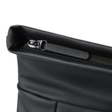 EAN 4260709016221 - Rivacase Eden mochila Mochila enrollable Negro Poliéster, cuero PU imagen 18