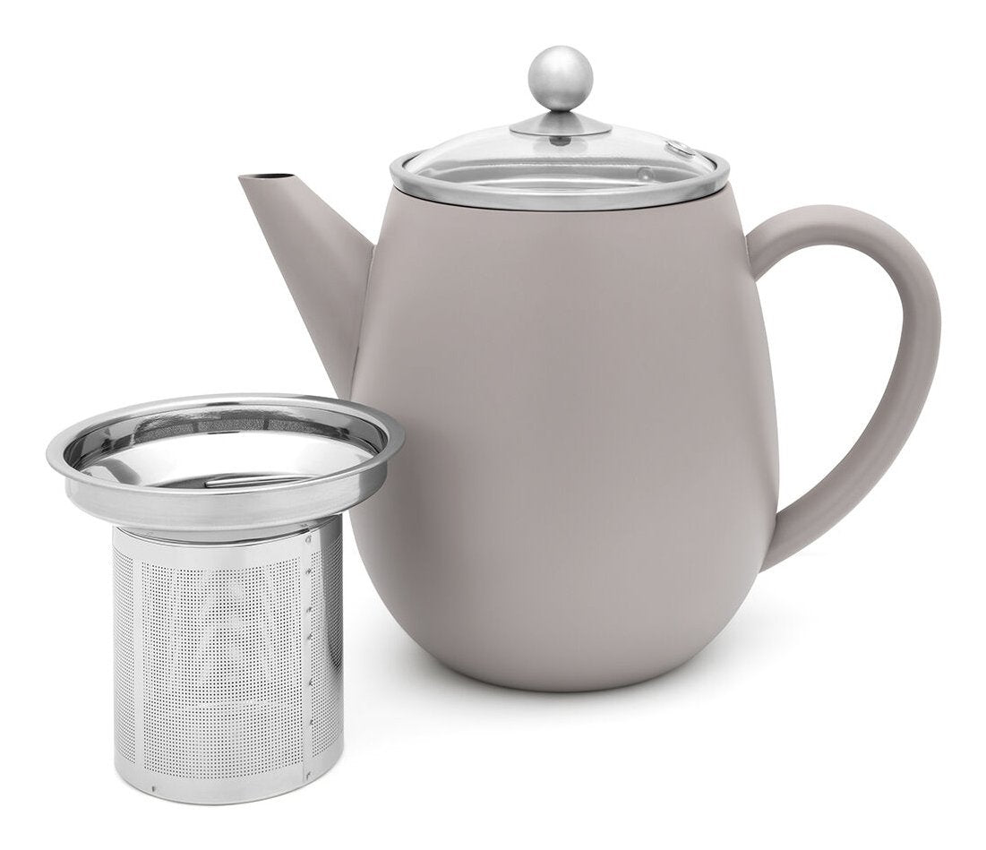 Bredemeijer Tetera Eva 1,1l Gris 111016