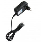 EAN 8436531365196 - L-Link LL-AT-8 cargador de dispositivo móvil Tableta Negro Corriente alterna Interior imagen 1