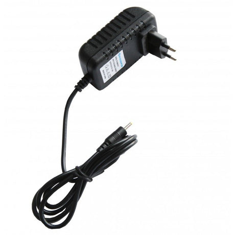 EAN 8436531365196 - L-Link LL-AT-8 cargador de dispositivo móvil Tableta Negro Corriente alterna Interior imagen 1