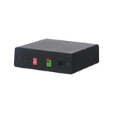 Dahua Arb1606 Alarm Box Para Grabadores Xvr Y Nvr5 Dahua Con Rs485 16e 6s 12vdc 1a