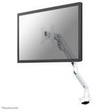 EAN 8717371448561 - Neomounts FPMA-D750WHITE2 soporte para monitor 81,3 cm (32") Escritorio Blanco imagen 1