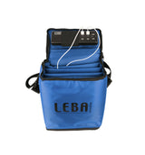 Notebag Blue 5, Usb-C (Schuko  Plug), Up To 90 W Per Port