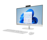 EAN 0199642227255 - HP AI 27-cr2014ns Intel Core Ultra 5 225U 68,6 cm (27") 1920 x 1080 Pixeles PC todo en uno 16 GB DDR5-SDR imagen 10