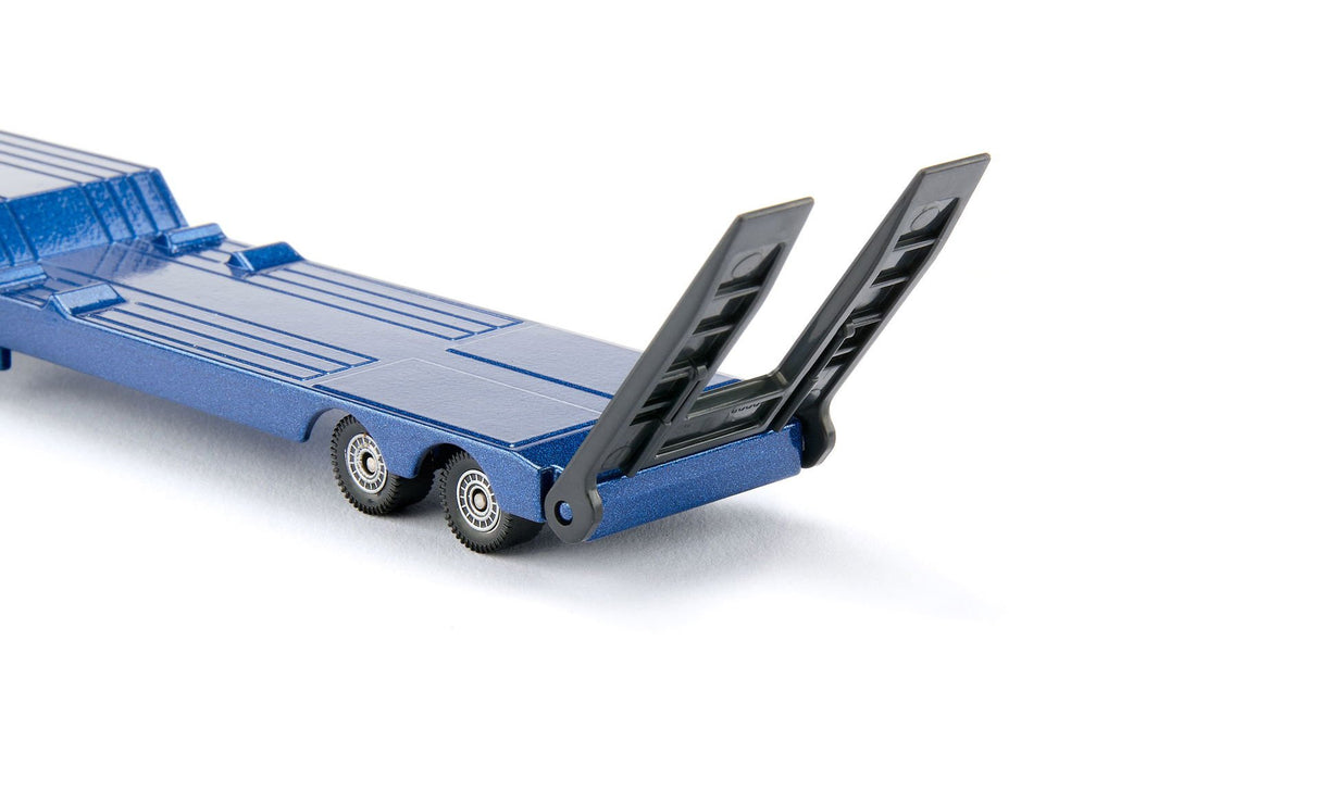 EAN 4006874017614 - Siku 1761 modelo a escala Modelo a escala de camión/tráiler 1:87 imagen 7