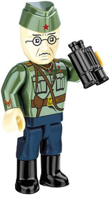 Cobi 2280 Historical Collection Wwii Bm-13 Katyusha Rocket Launcher (Zis-6) 440 Bricks