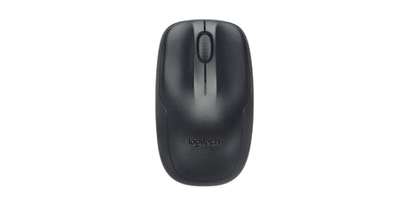 EAN 5099206029859 - Logitech 920-003161 teclado Ratón incluido Oficina RF inalámbrico QWERTY Internacional de EE.UU. Negro imagen 5