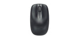 EAN 5099206029859 - Logitech 920-003161 teclado Ratón incluido Oficina RF inalámbrico QWERTY Internacional de EE.UU. Negro imagen 1