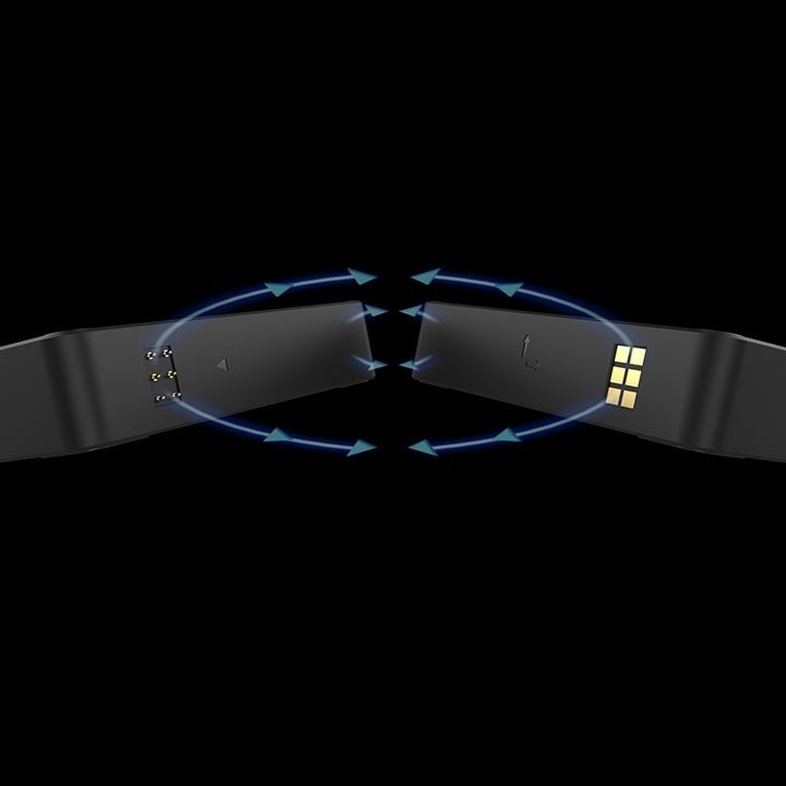 Ventilador  Pc Thermaltake Ct140 Ex Reverse Argb Sync Pc Cooling Fan, Ventilador De Caja Negro, Paquete De 3 Cl-F193-Pl14sw-A