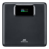 EAN 4260709016337 - Rivacase Turbo Polímero de litio 20000 mAh Negro imagen 7