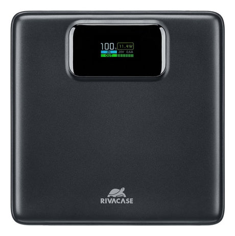 EAN 4260709016337 - Rivacase Turbo Polímero de litio 20000 mAh Negro imagen 7