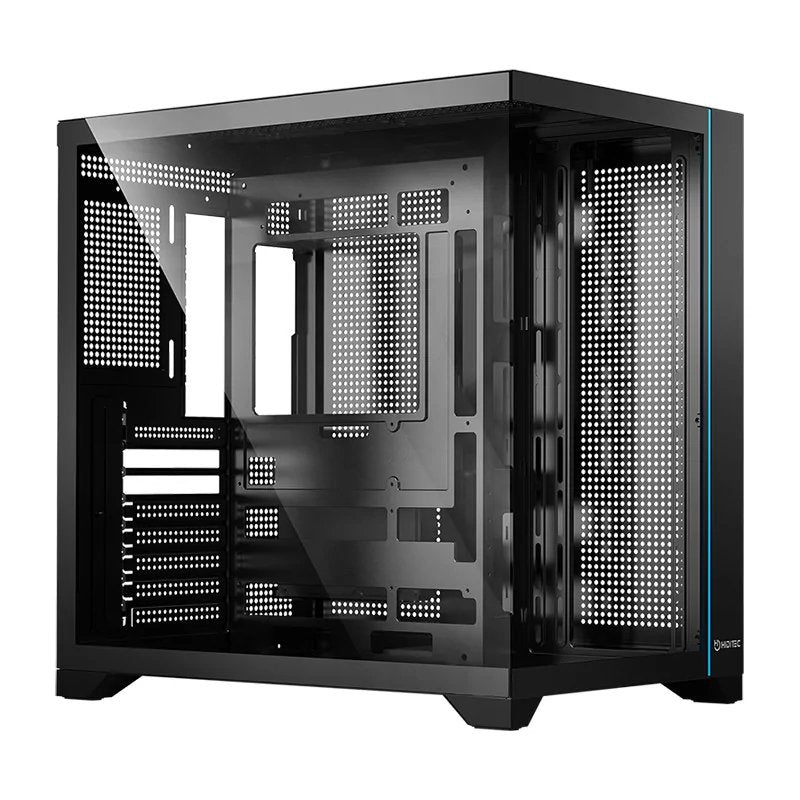 Caja Gaming Semitorre Hiditec H3 Pro