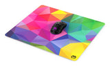 Alfombrilla Endorfy Crystal Spectrum L Gaming Multicolor Ey6b011