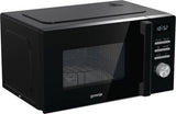 EAN 3838782611537 - Gorenje MO20A4BH Negro Solo microondas Encimera 20 L 800 W imagen 3