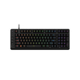 EAN 0198990307879 - HyperX Eve 1800 teclado Juego USB Negro imagen 1