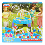 EAN 0050743648809 - Little Tikes Fun Zone Battle Splash Water Table Mesa para agua imagen 4
