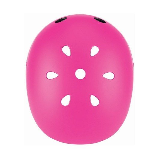 Casco Globber 505-110 Rosa Neón
