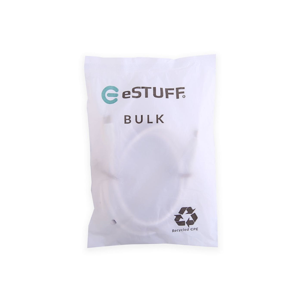 EAN 5715063055489 - eSTUFF ES604370-BULK cable USB USB 2.0 3 m USB C 60 W Blanco imagen 2