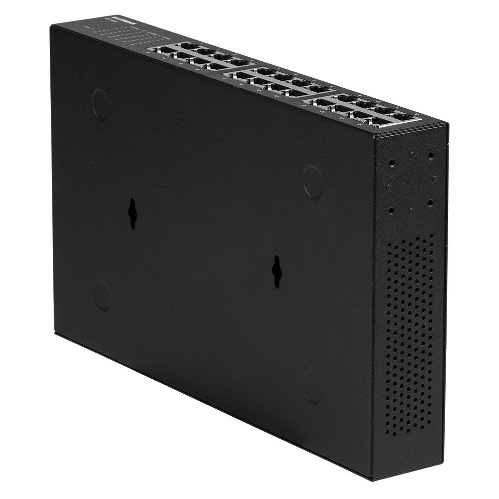 Edimax Gs-1024 Switch 24xgbe Metal
