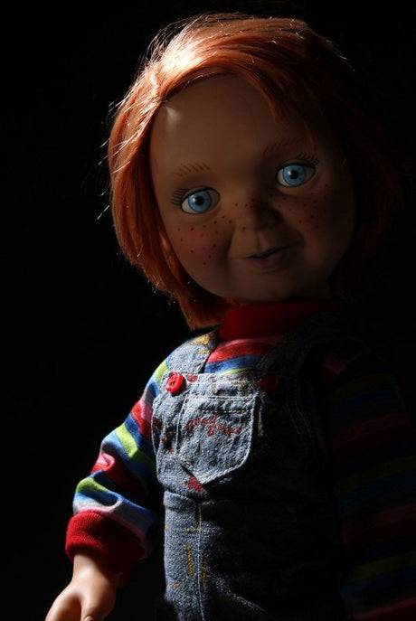 EAN 0696198780048 - Mezco Good Guys Chucky imagen 4