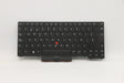 EAN 5704174594352 - Lenovo 5N20W67733 refacción para laptop Teclado imagen 1