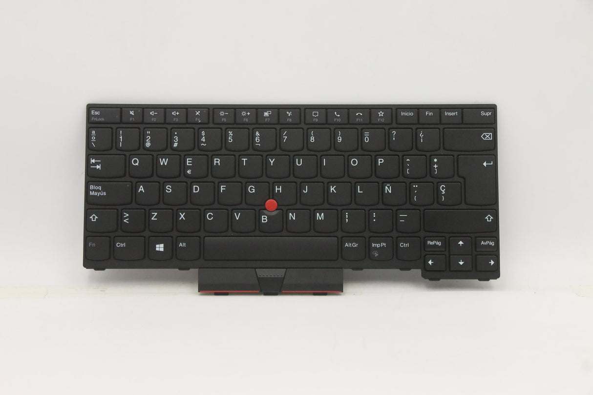 EAN 5704174594352 - Lenovo 5N20W67733 refacción para laptop Teclado imagen 1