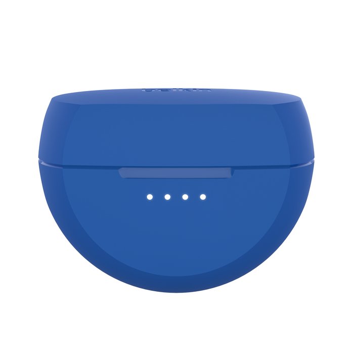 Belkin Soundform Nano2 Wireless Kids In-Ear Blue Auc011btbl