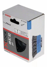 EAN 3165140954136 - Bosch 2 608 620 727 accesorio para amoladora angular Cepillo de copa imagen 3