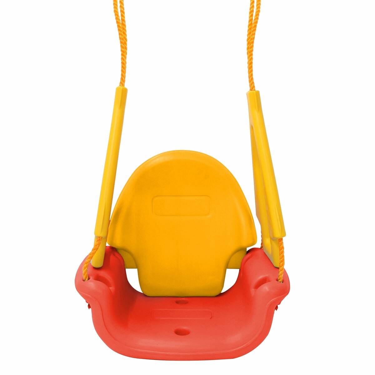 Columpio Infantil Jamara Crece Conmigo 3en1 Rojo 1+