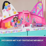 EAN 681147088764 - Gabby's Dollhouse GDH PYS Mvie Dollhse NonFture GML casa de muñecas imagen 6