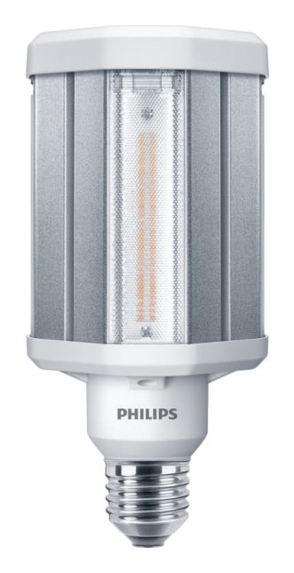 Philips Led Lampe Trueforce Hpl Ersatz 6000lm 42w 4000k E27