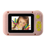 Camara Digital Infantil Denver Kca 1350blue 2"Lcd