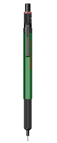 EAN 4895151558991 - Rotring 2164106 lápiz mecánico HB 1 pieza(s) imagen 2