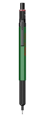 EAN 4895151558991 - Rotring 2164106 lápiz mecánico HB 1 pieza(s) imagen 2
