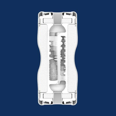 Tenga - Premium Dual Sensation Cup