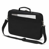 Dicota D31686 Maletines Para Portátil 39,6 Cm (15.6") Maletín Negro