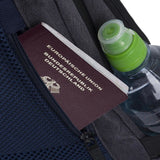 Rivacase Suzuka 7760 Mochila Para Portátil Hasta 15.6"