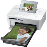 EAN 4549292023015 - Canon SELPHY CP1000 impresora de foto Pintar por sublimación 300 x 300 DPI imagen 1