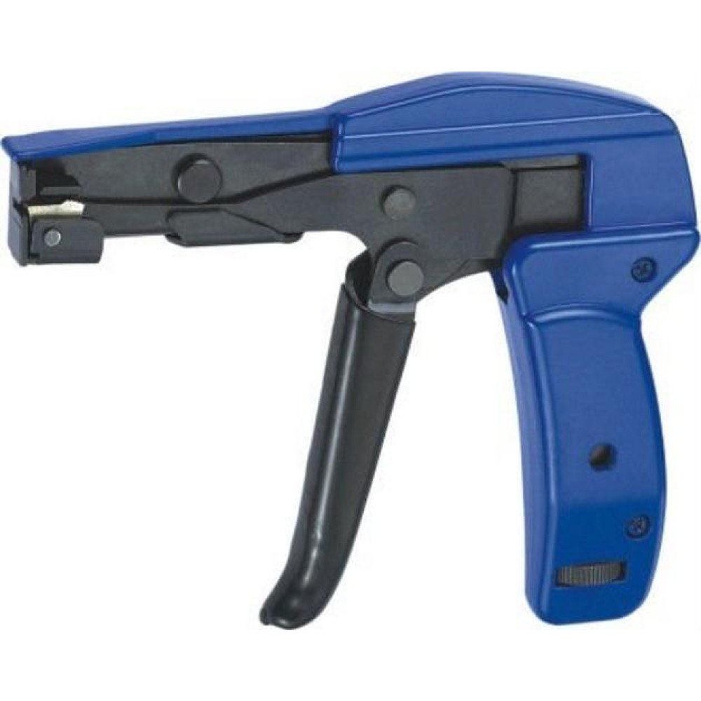 Techly I-Ht 116 Pistola Para Atar Cables 2.4 - 4.8mm