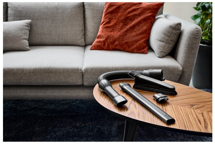 EAN 7319599038558 - AEG AKIT23 Kit de accesorios Universal imagen 2